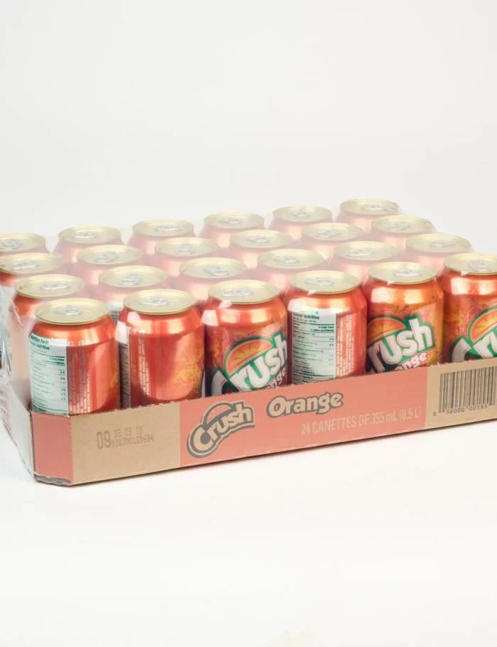 orange crush